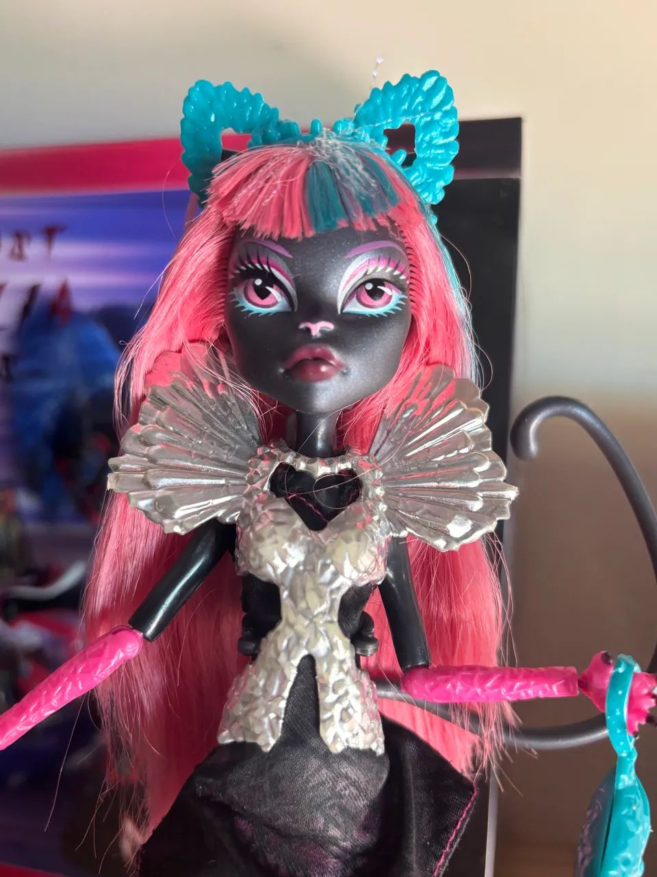 Catty noir boo York  - Foto 2