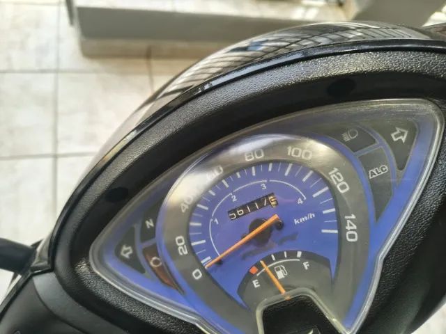 Biz 125 - Foto 4