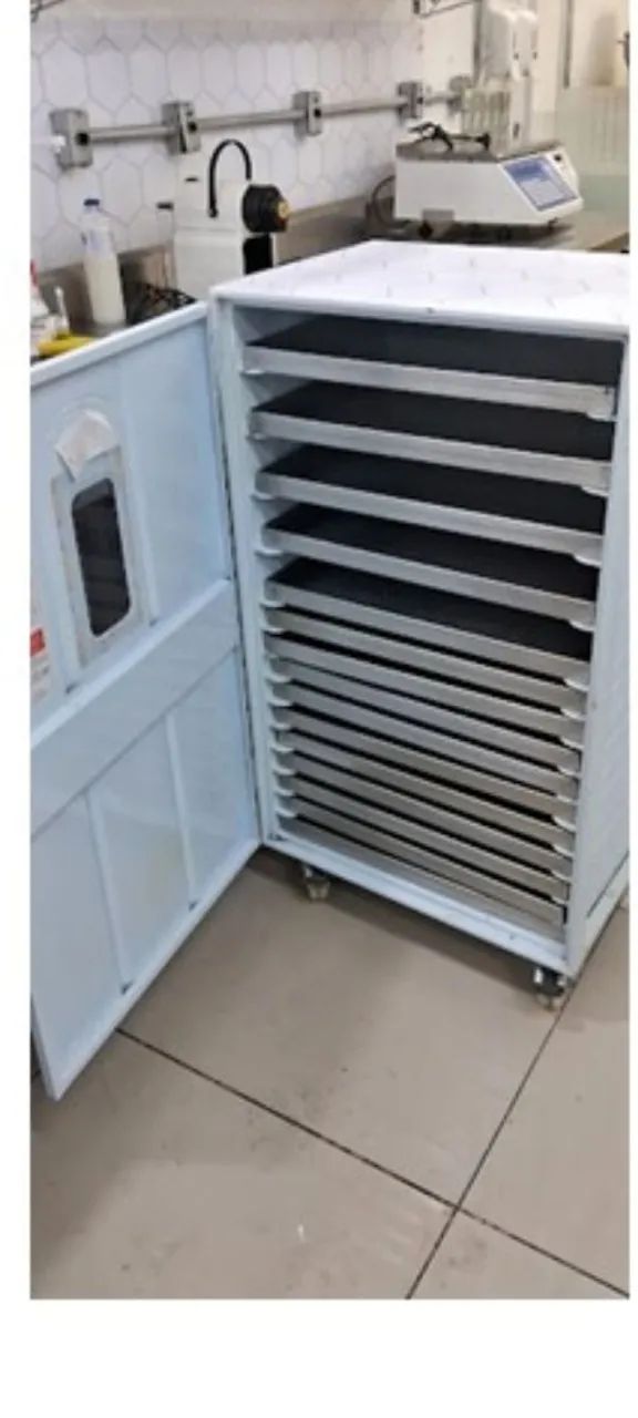 Estufa para comércio geral 15 bandejas - Foto 2
