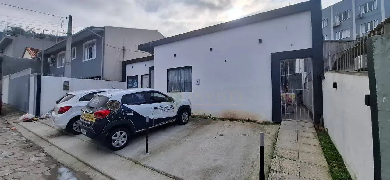 Casa com 1 quarto para alugar no bairro Trindade, em Florianópolis. - Foto 2
