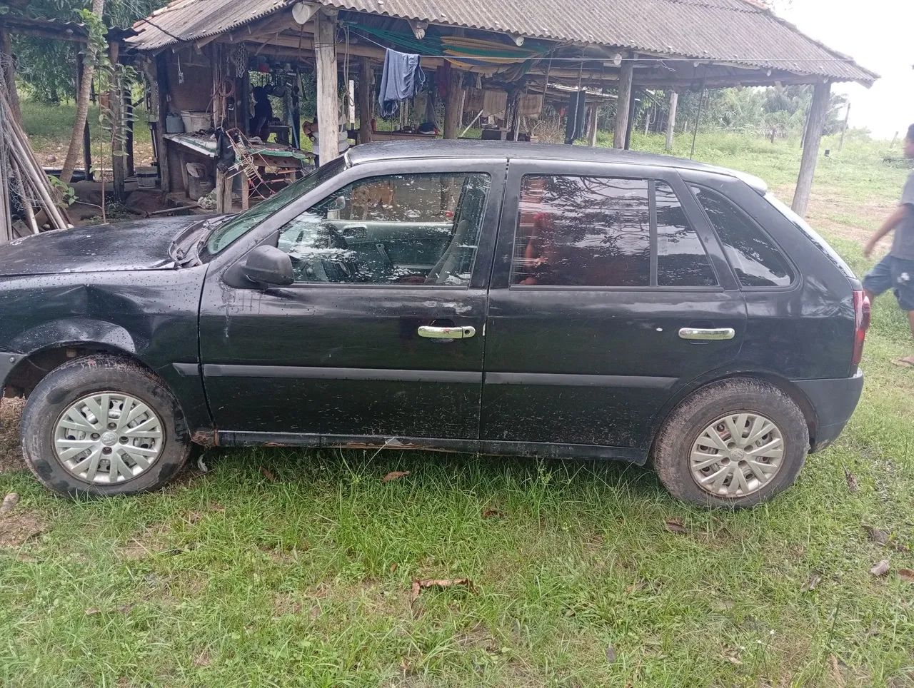 Vendo este sítio 