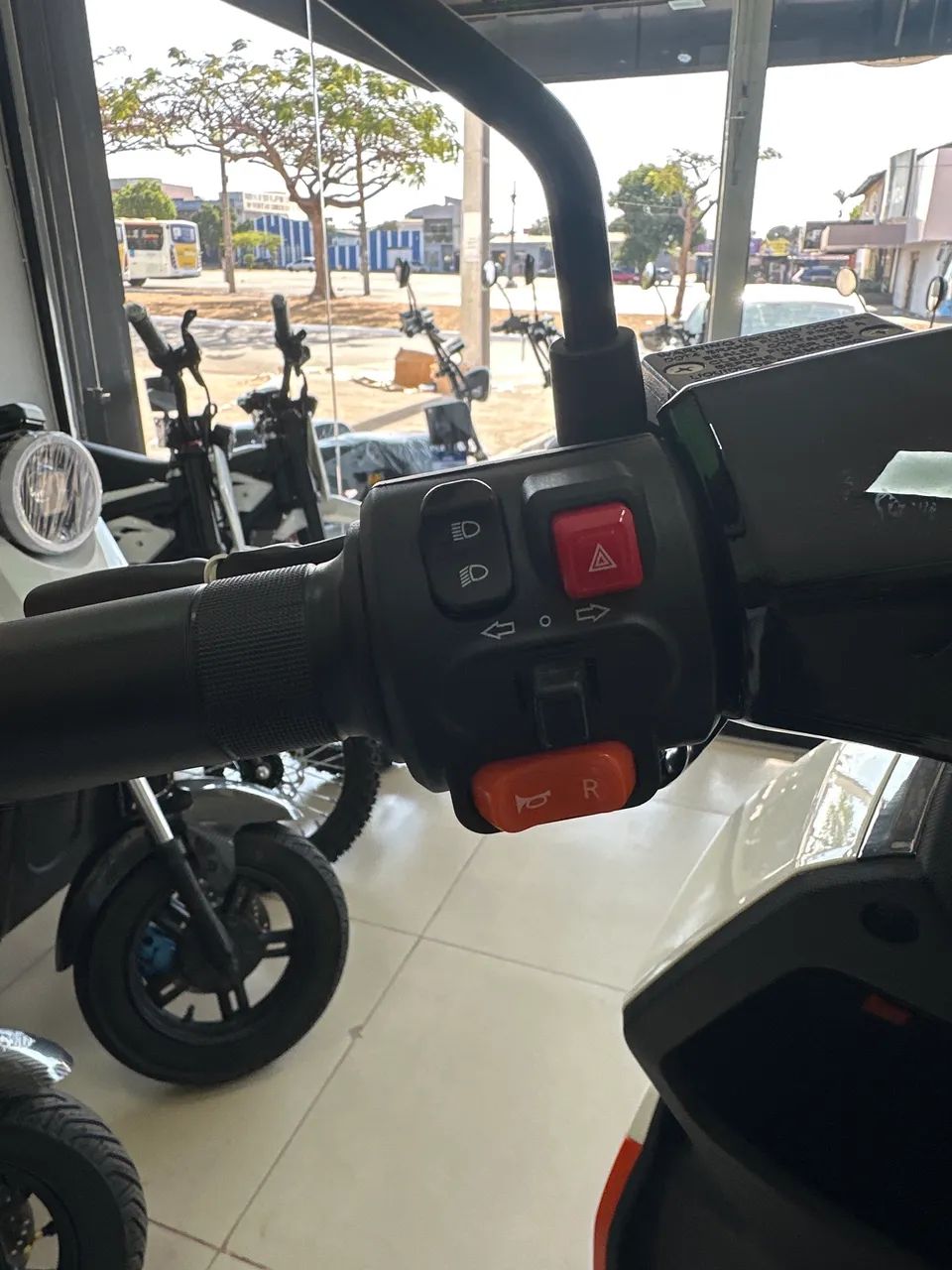 Scooter AG10 - Foto 5
