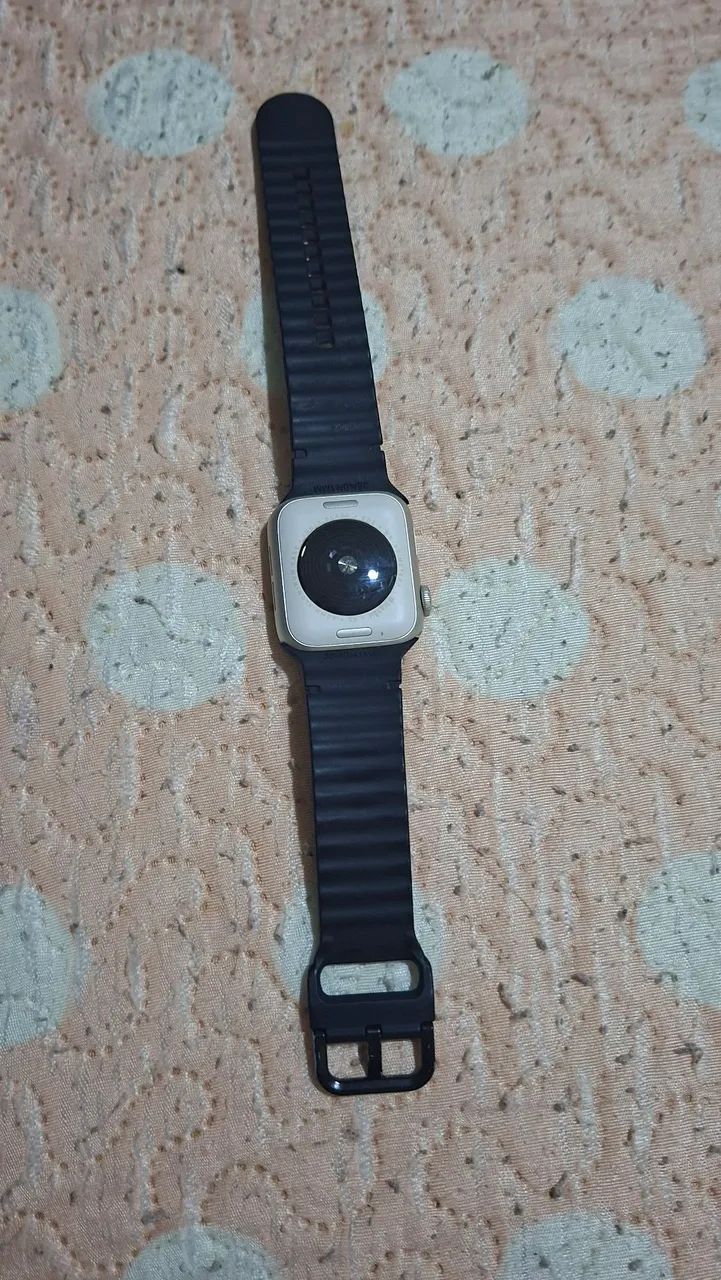 What awatch SE segunda geração - Foto 2