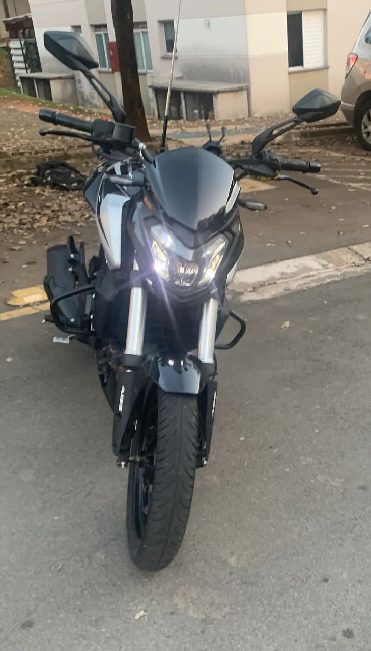 Dominar 250 - Foto 4