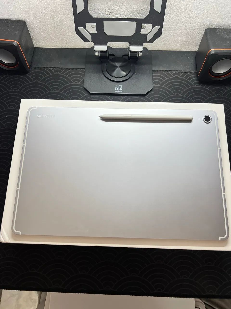 Samsung Galaxy Tab S10 FE+ 13.1 - Foto 3