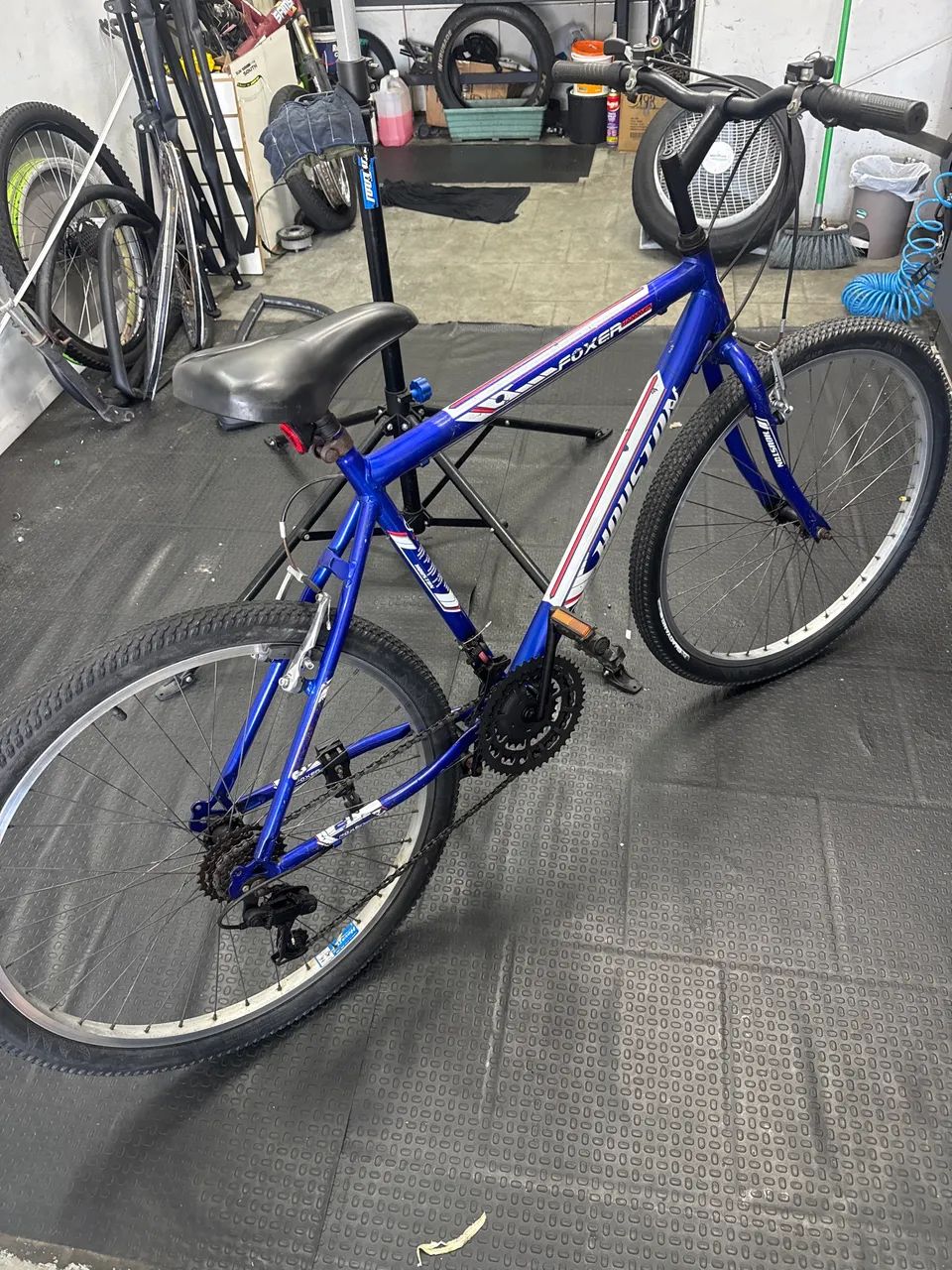 Bike usada