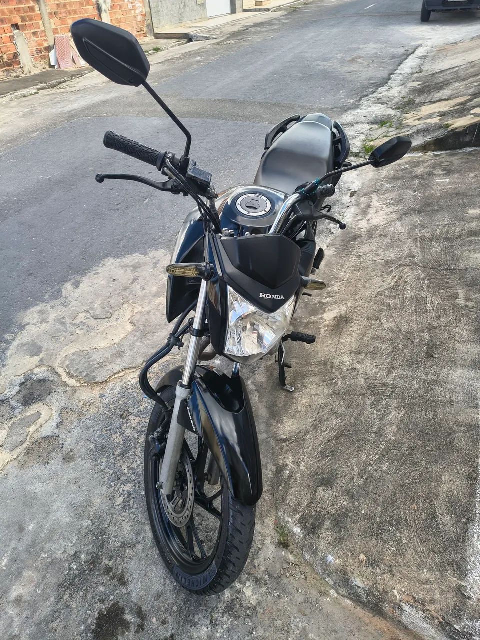 FAN 160 