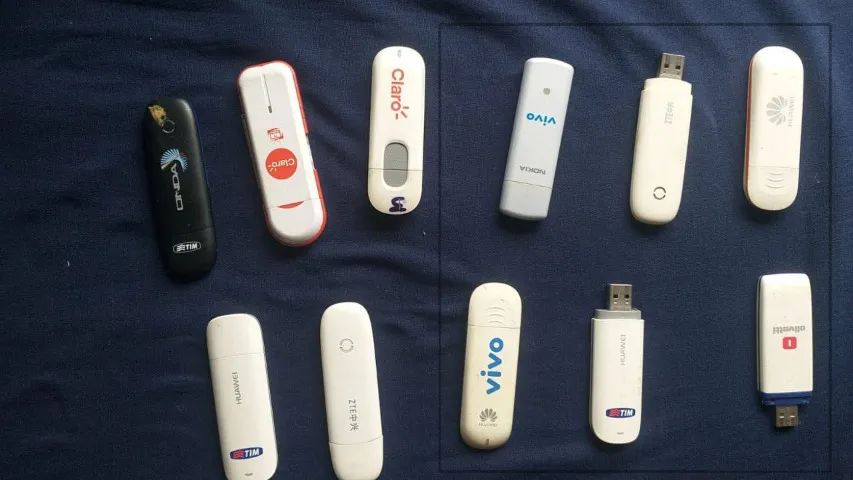 Conectividade E Dispositivos De Rede - Foto 2