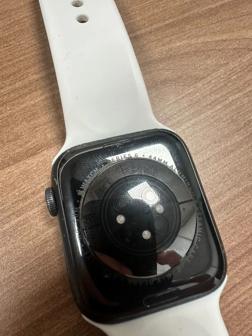 Apple Watch Series 6 44mm - Foto 2