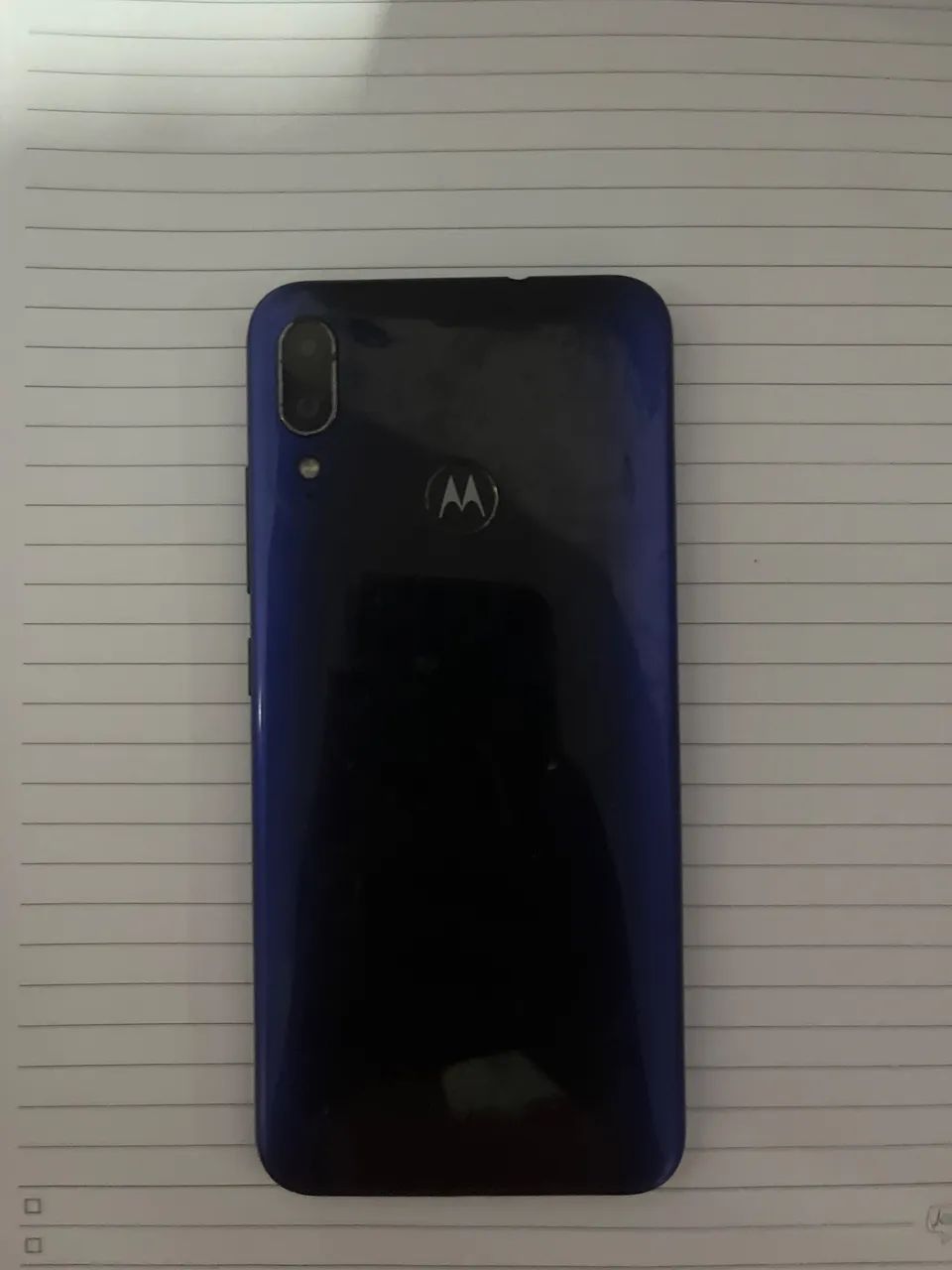 Motorola E6 plus - Foto 2