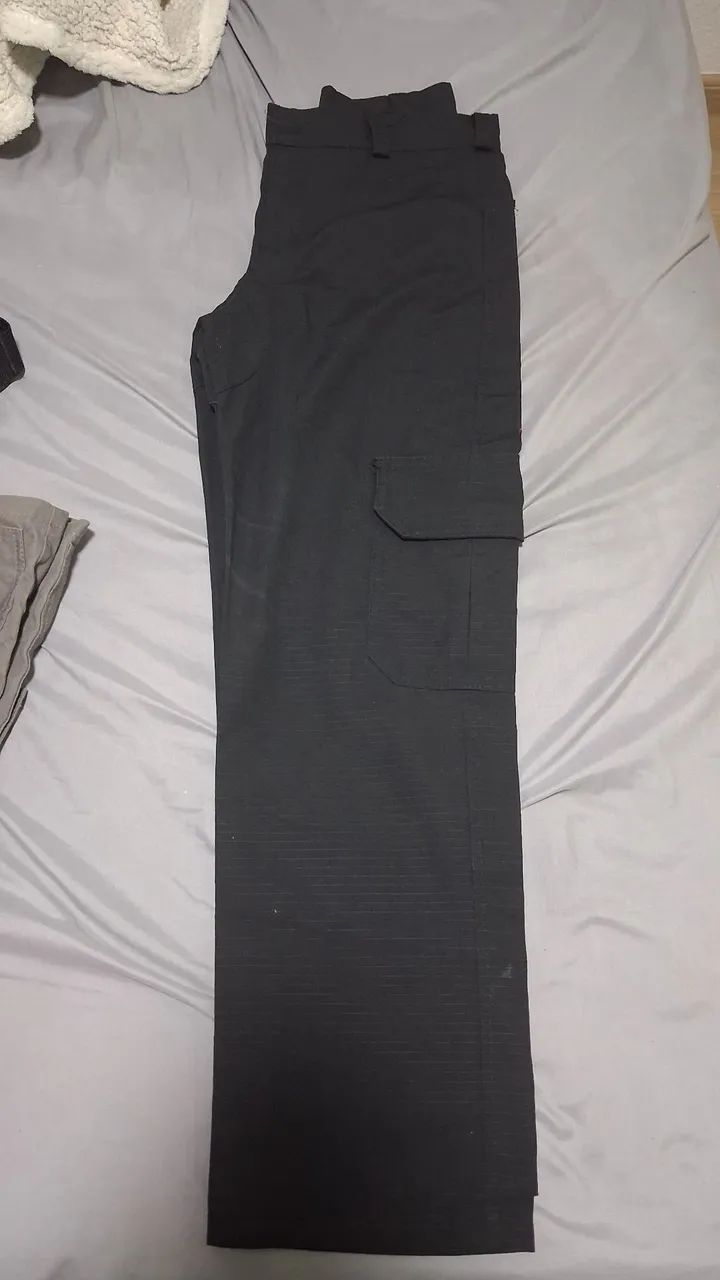 Uniforme bombeiro civil  - Foto 2