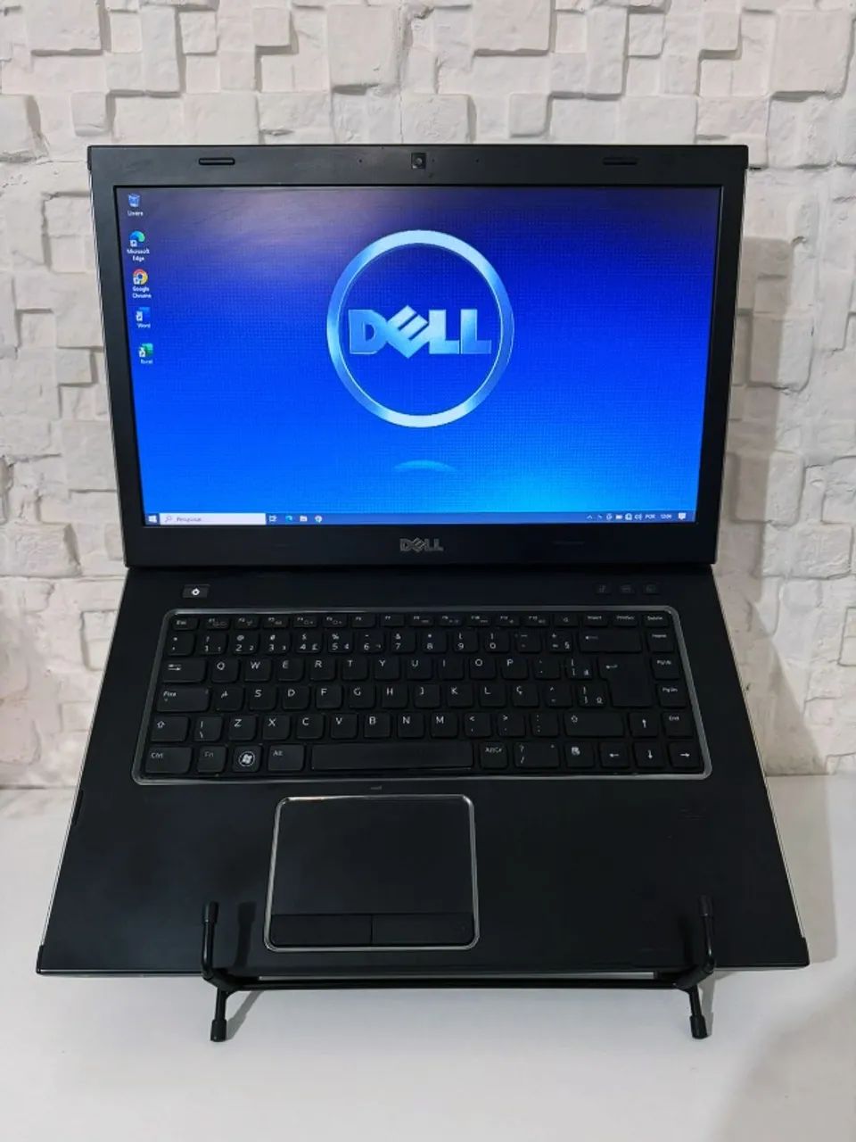 Notebook Dell i3 | 6 GB RAM| Completo! - Foto 2