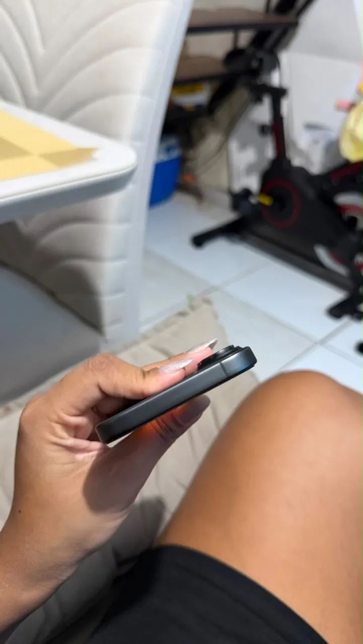 iphone 17  - Foto 4