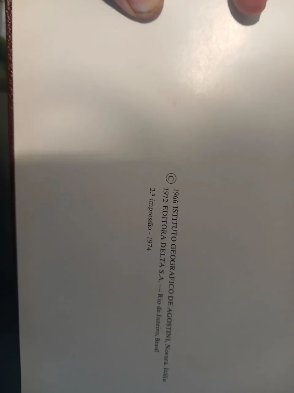 Livro de artes - Foto 3