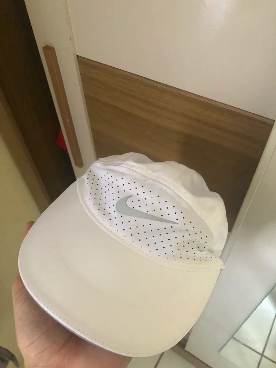 Boné Nike Tailwind original 
