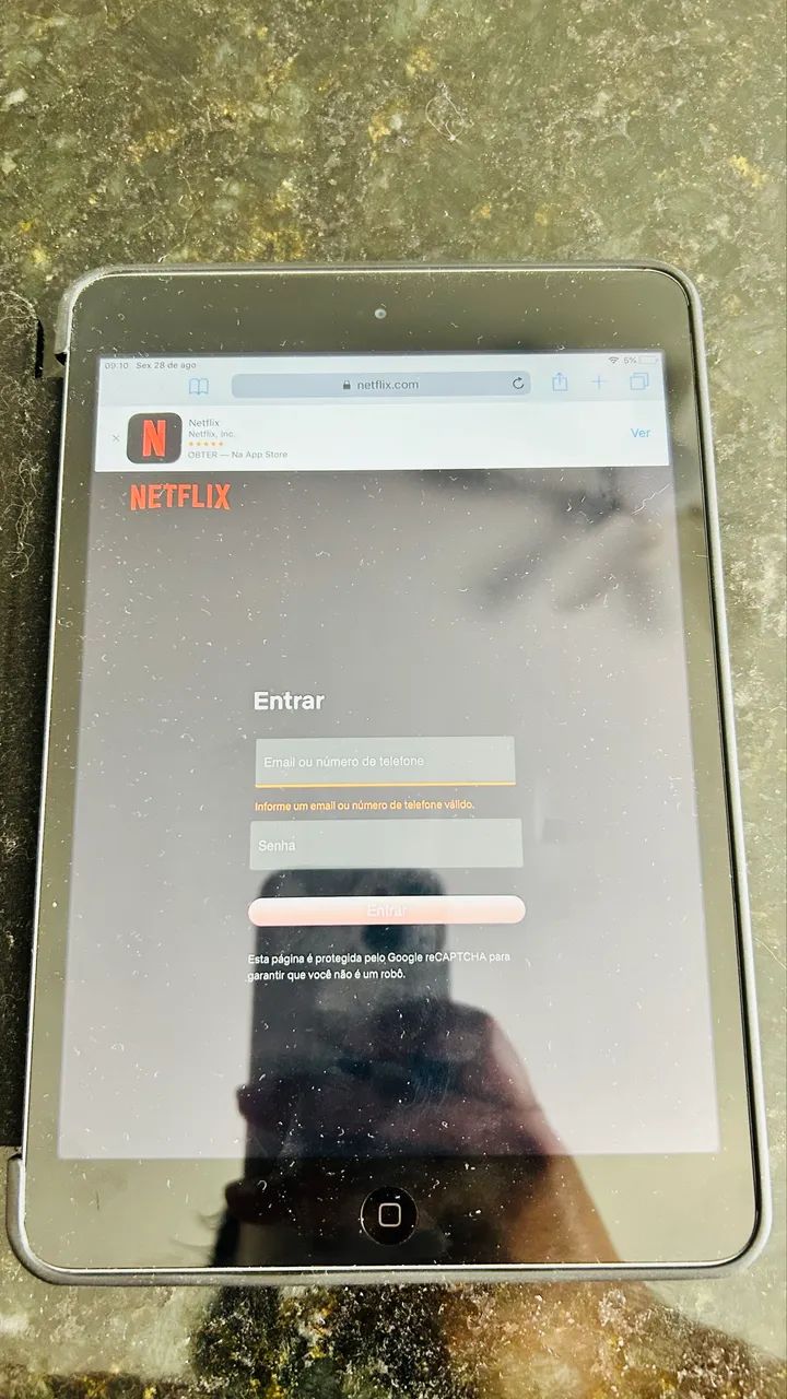 Apple ipad mini 2 - Foto 5