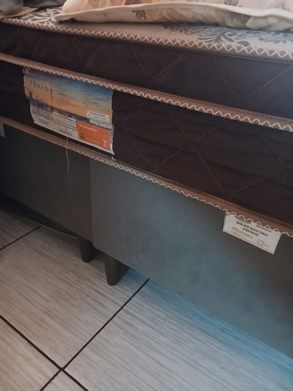 Cama Queen  - Foto 2