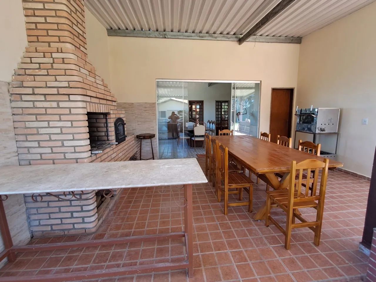 Alugo sítio - Foto 11