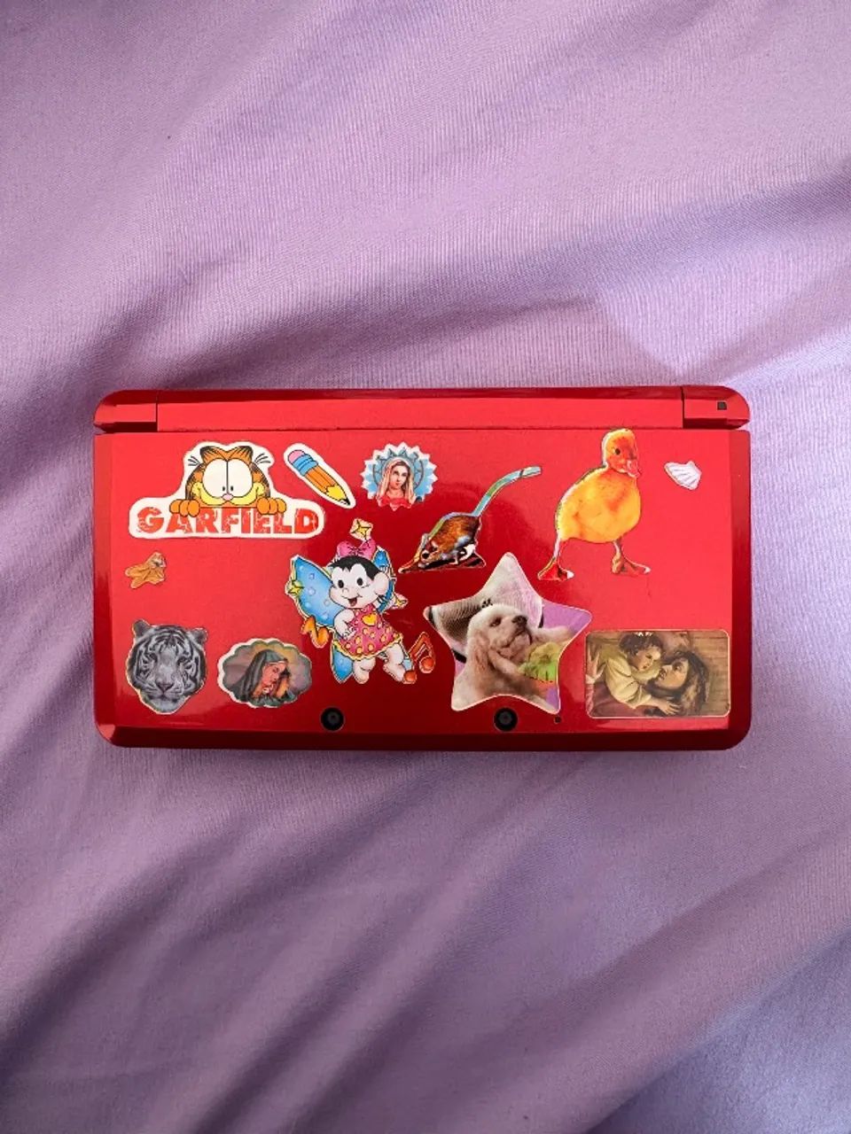 nintendo 3ds