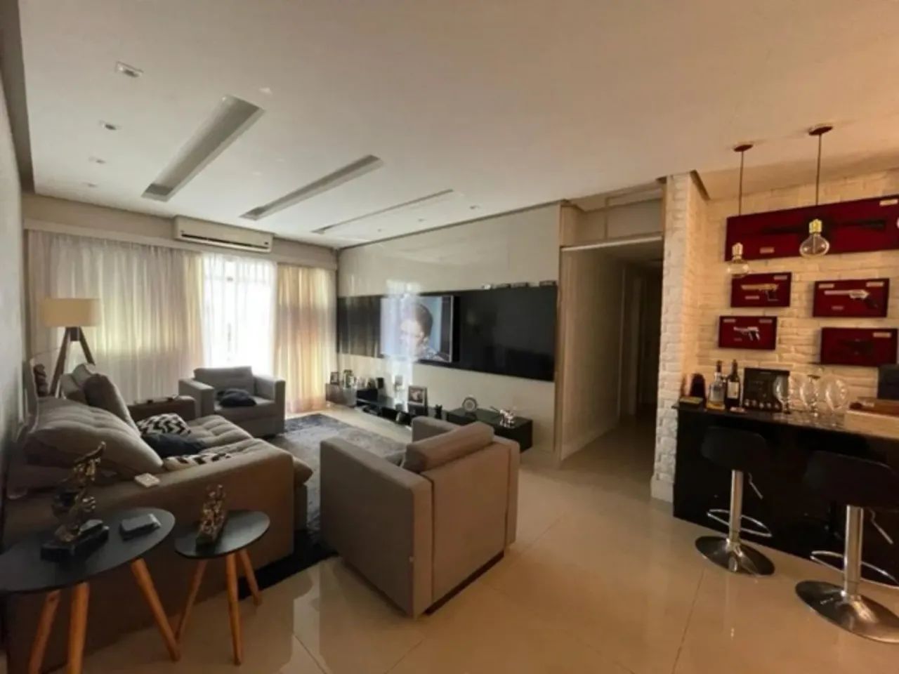 OPORTUNIDADE RESERVA JARDIM 4 QUARTOS
