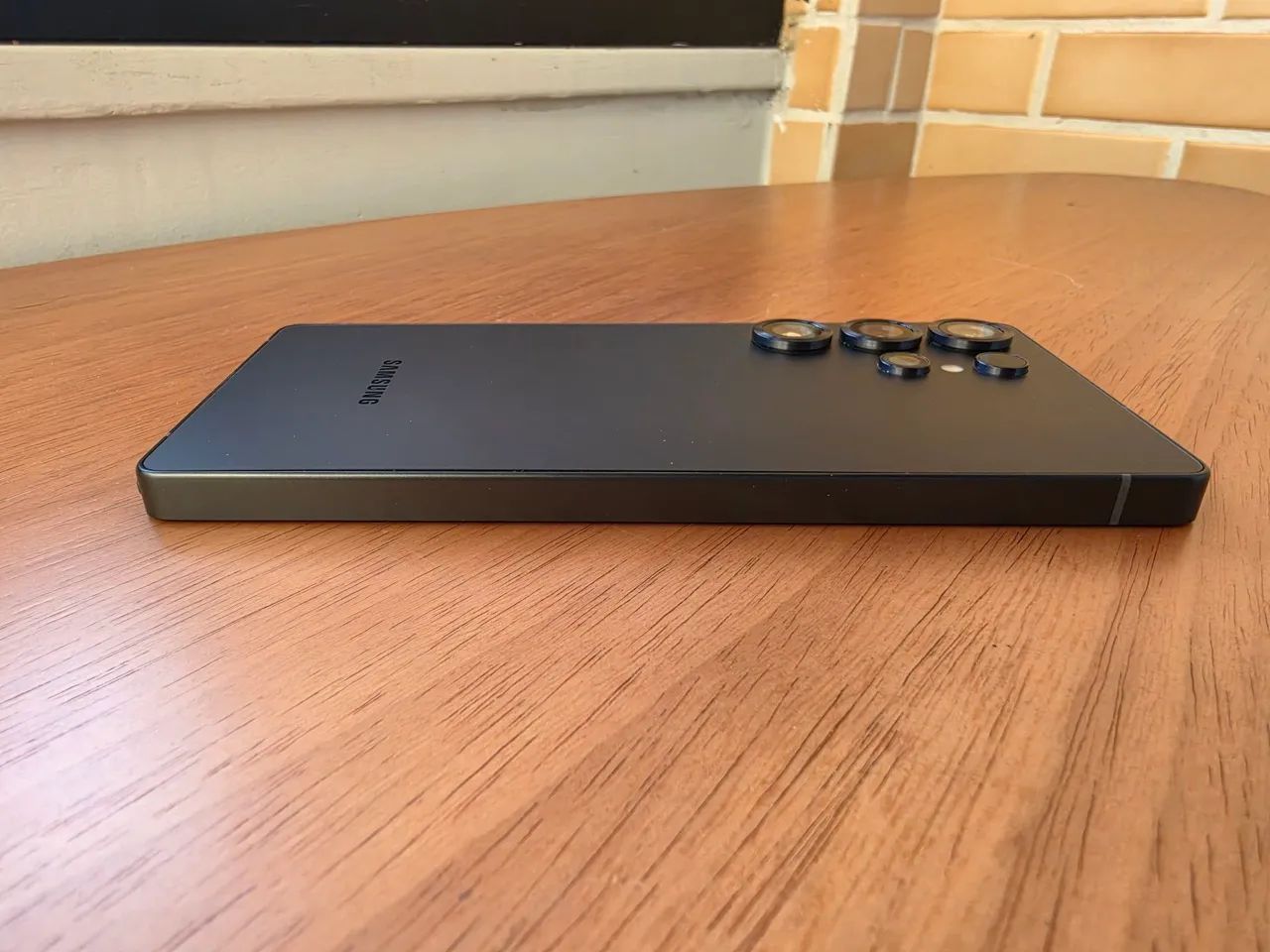 Samsung S25 Ultra Jet Black - 512gb - Foto 4