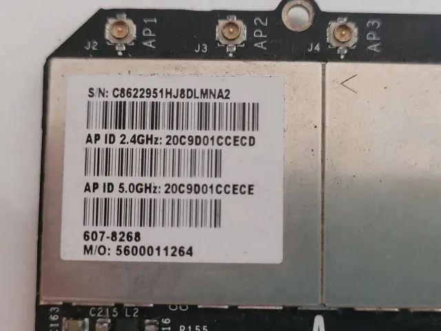 Placa wifi no ESTADO - Foto 2