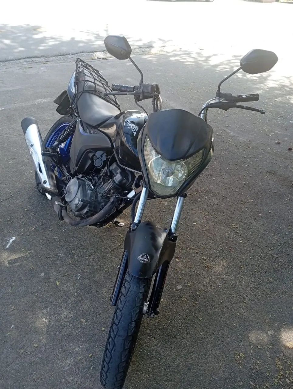 Honda Cg150  - Foto 2