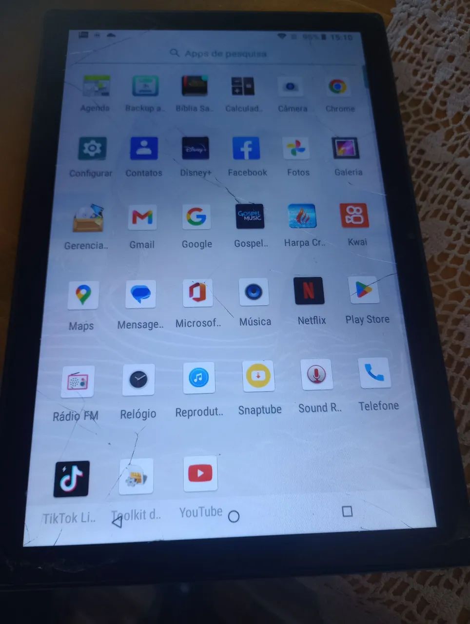 Tablet xaime  - Foto 2