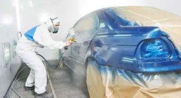 VAGAS PARA PINTOR AUTOMOTIVO 1