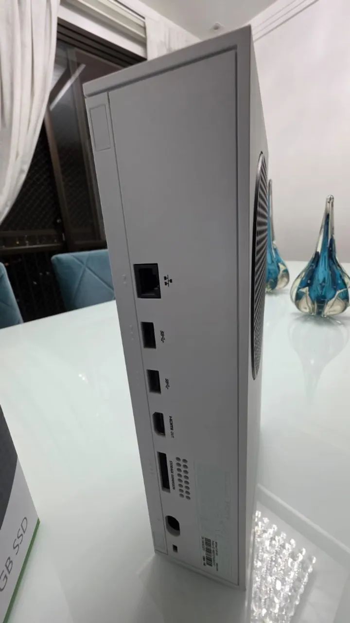 Xbox Series S 512 GB - Foto 5