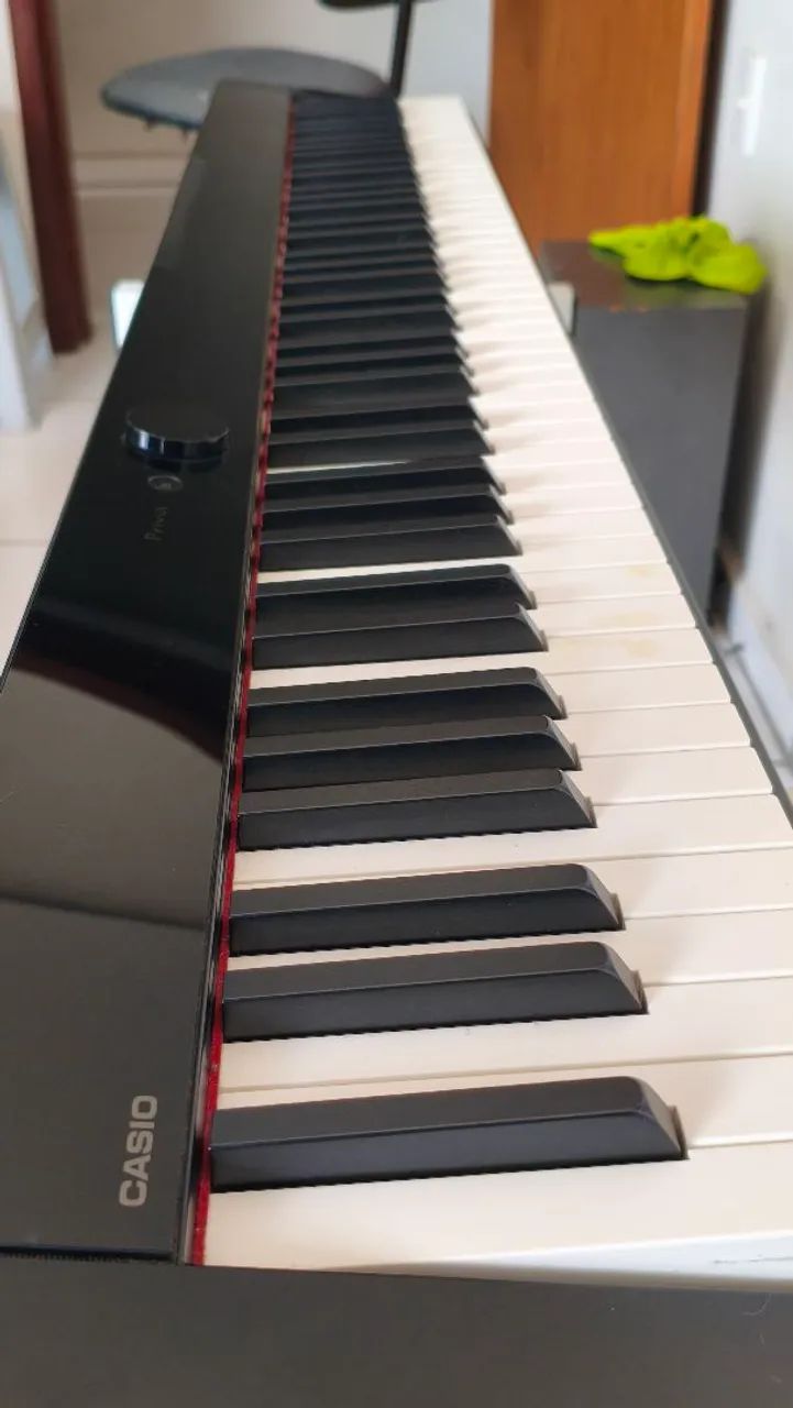 Piano privia pxs 1000