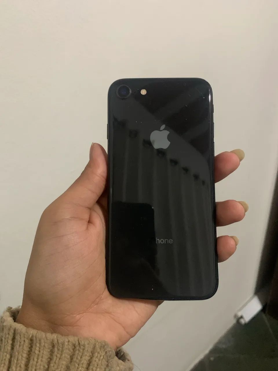 Tela Iphone 8 - Foto 5