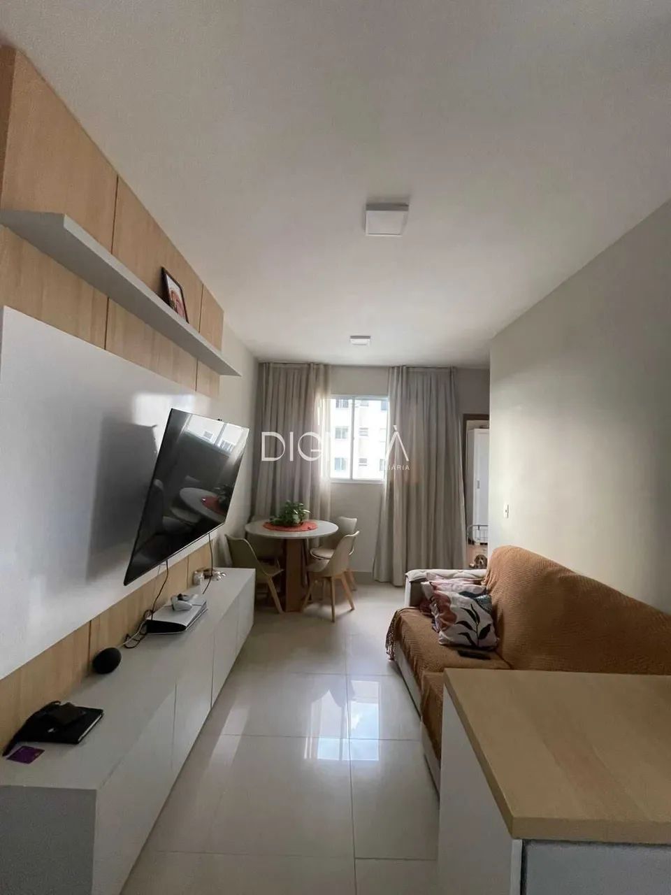 Apartamento em Cambeba, Fortaleza/CE - Foto 4