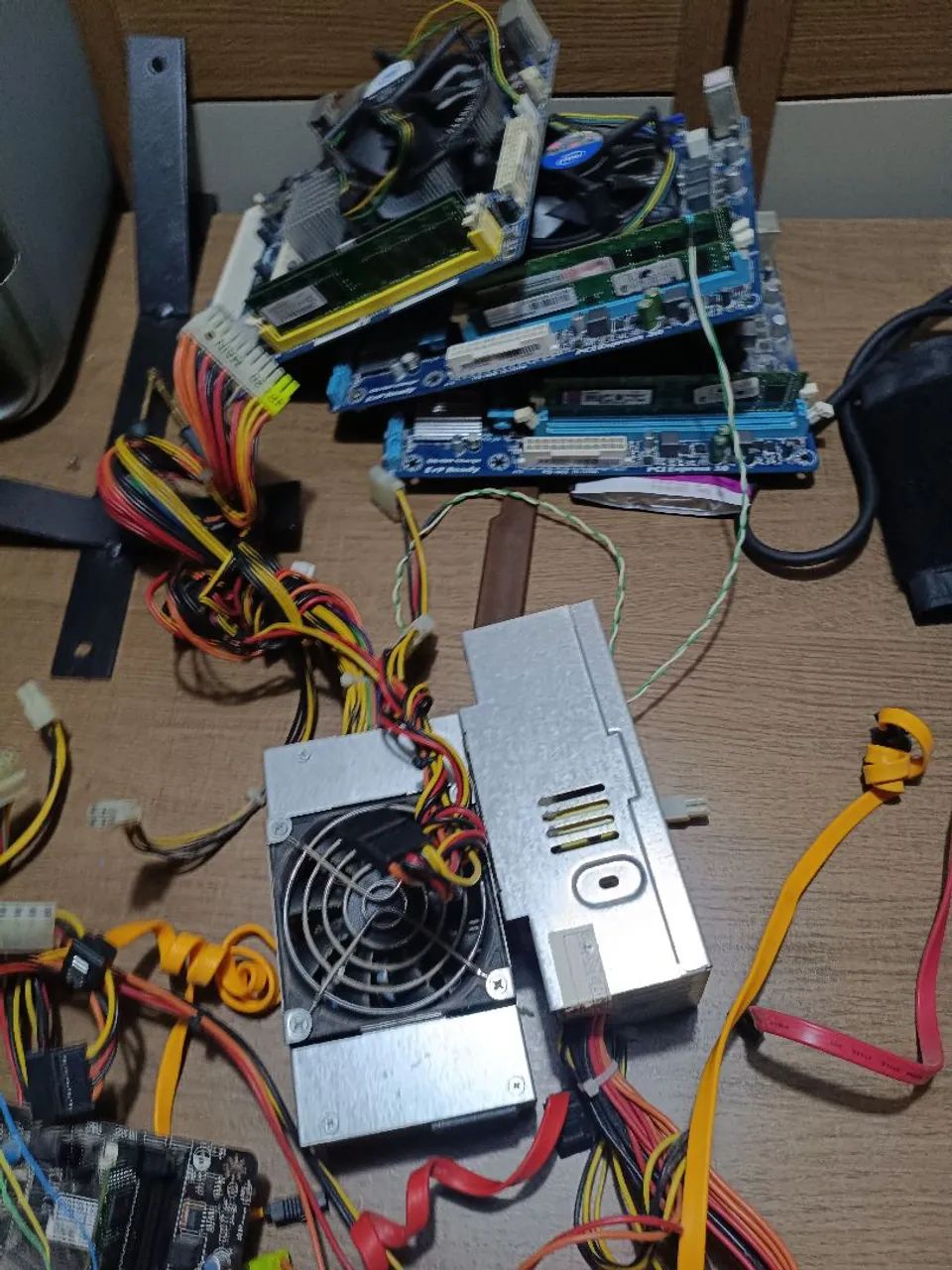 Placas de PC - Foto 2