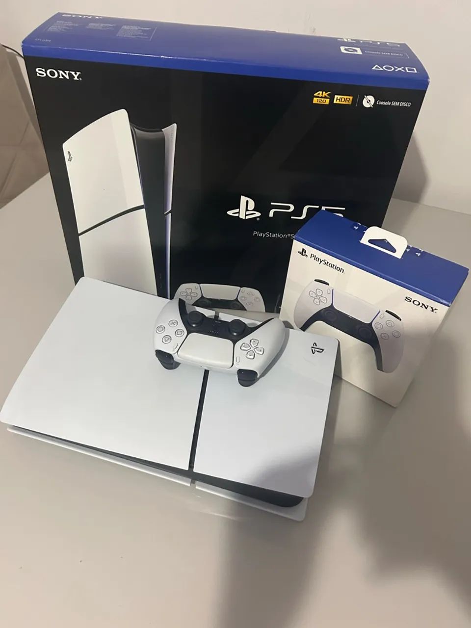 PlayStation 5 - Foto 2