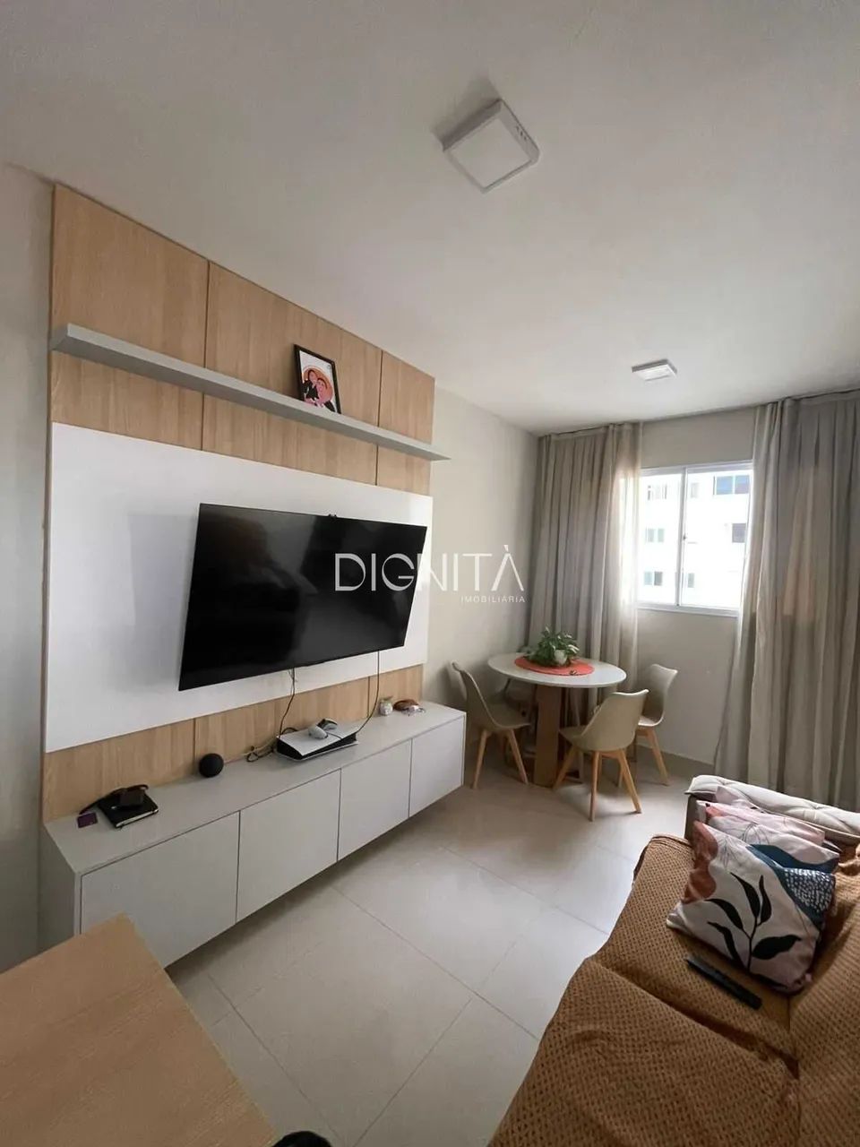 Apartamento em Cambeba, Fortaleza/CE - Foto 3