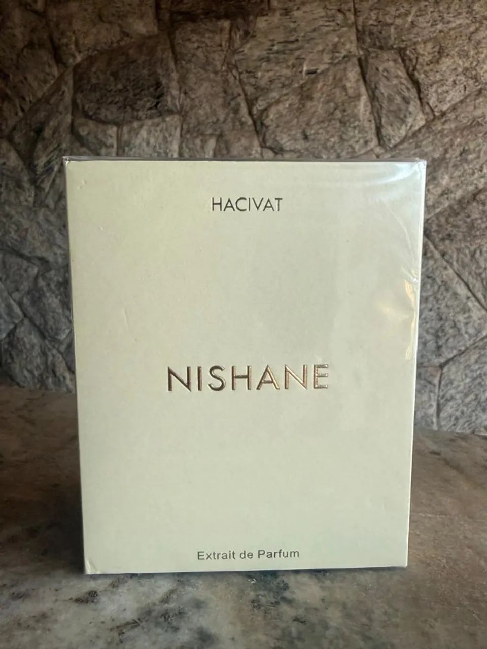 Perfume Nishane Hacivat 100 ml