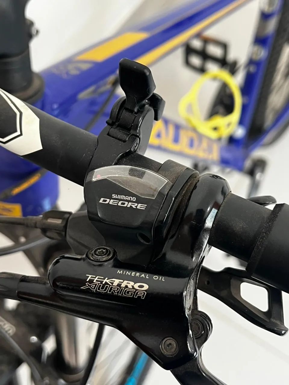 Bike audax adx 400 - Foto 5