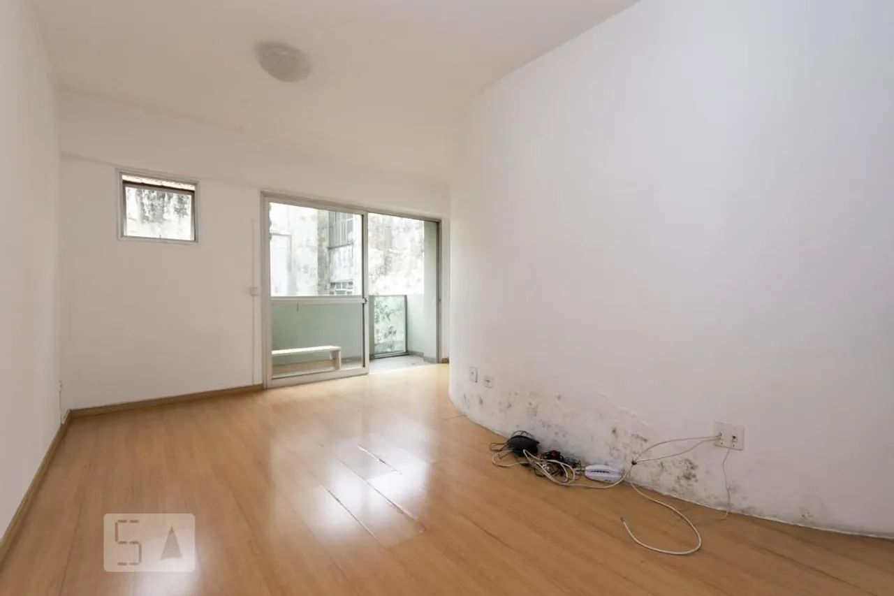 Apartamento à Venda - Pinheiros, 1 Quarto, 50 m2 - Foto 2