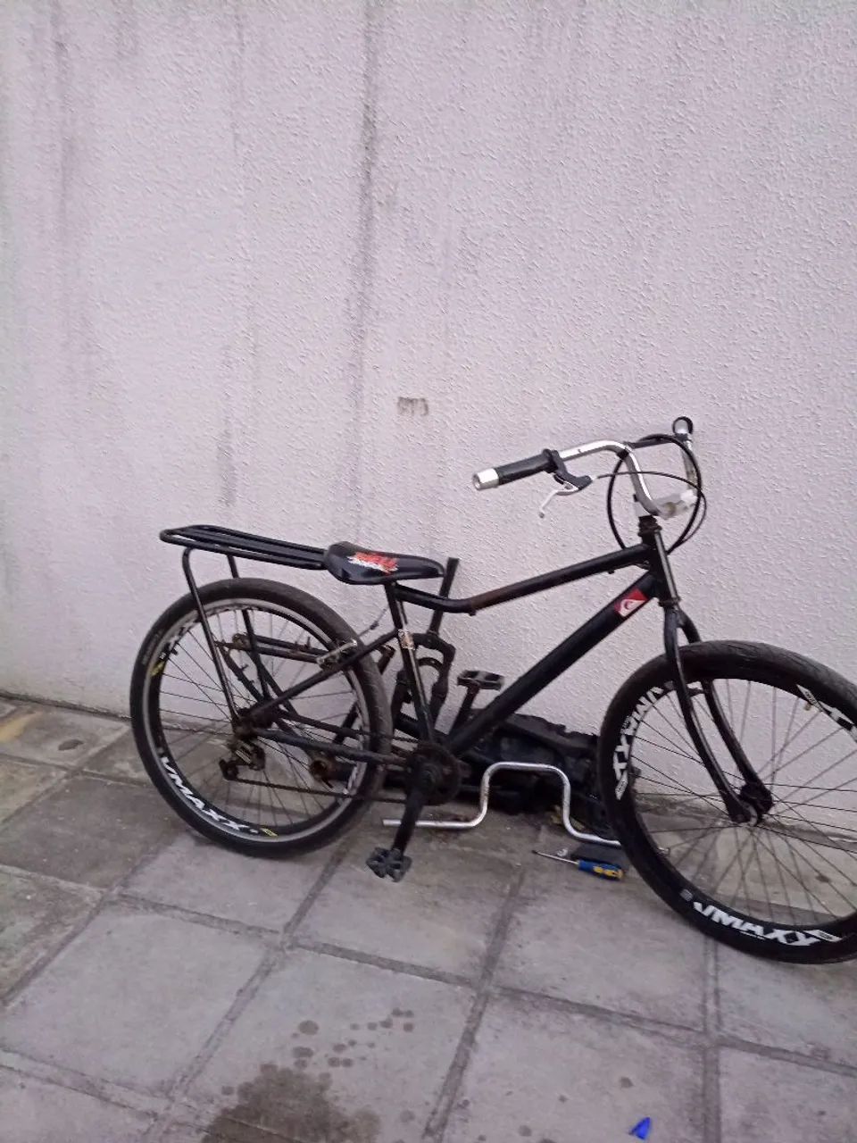 Bike aro 26  - Foto 2