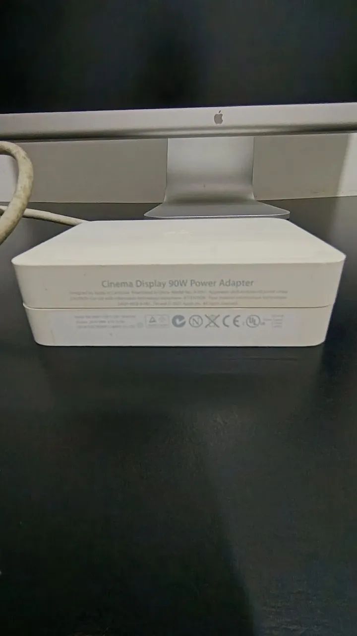 Apple cinema display HD  - Foto 3