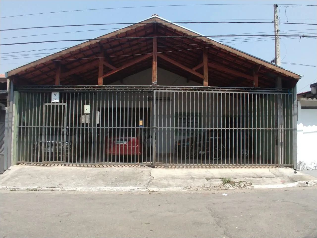 Foto - São José dos Campos - Jardim Ismênia
