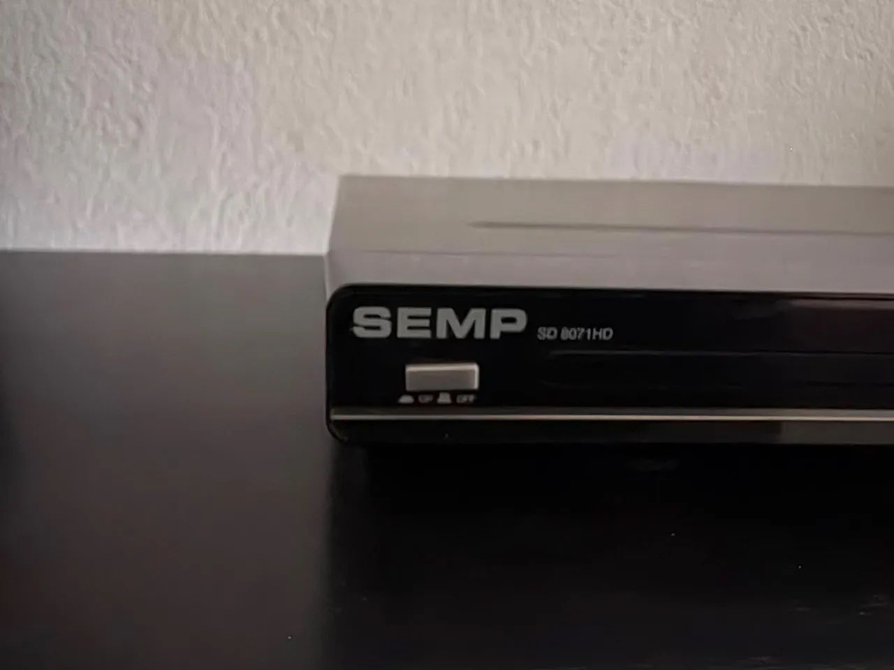 DVD SEMP HDMI com Pendrive  - Foto 5
