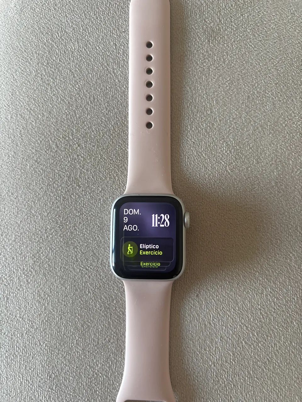 Vendo Apple Watch SE 40mm - Foto 2