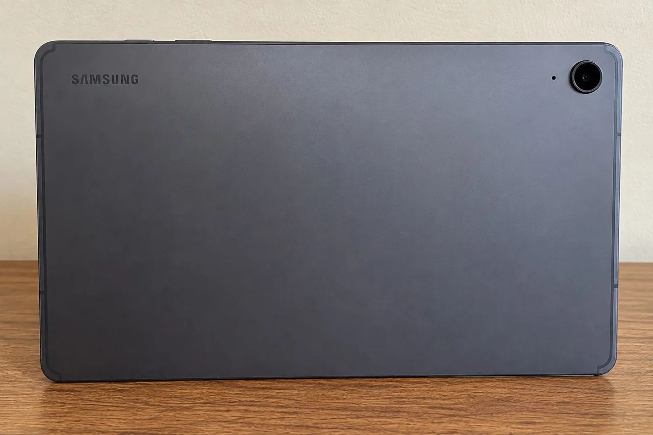 Samsung Galaxy Tab S6 Lite - Foto 3