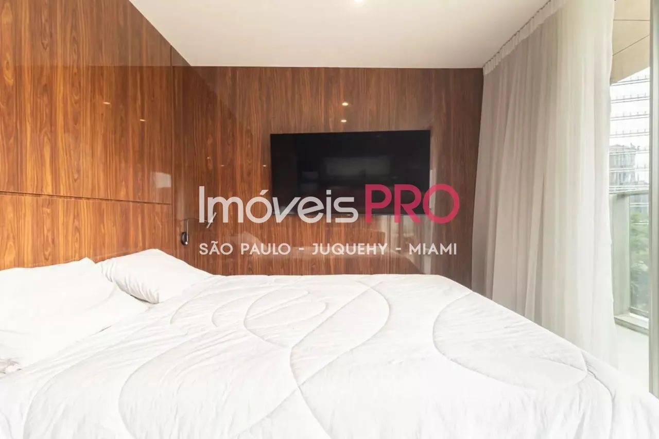 Apartamento, Itaim Bibi - São Paulo - Foto 3