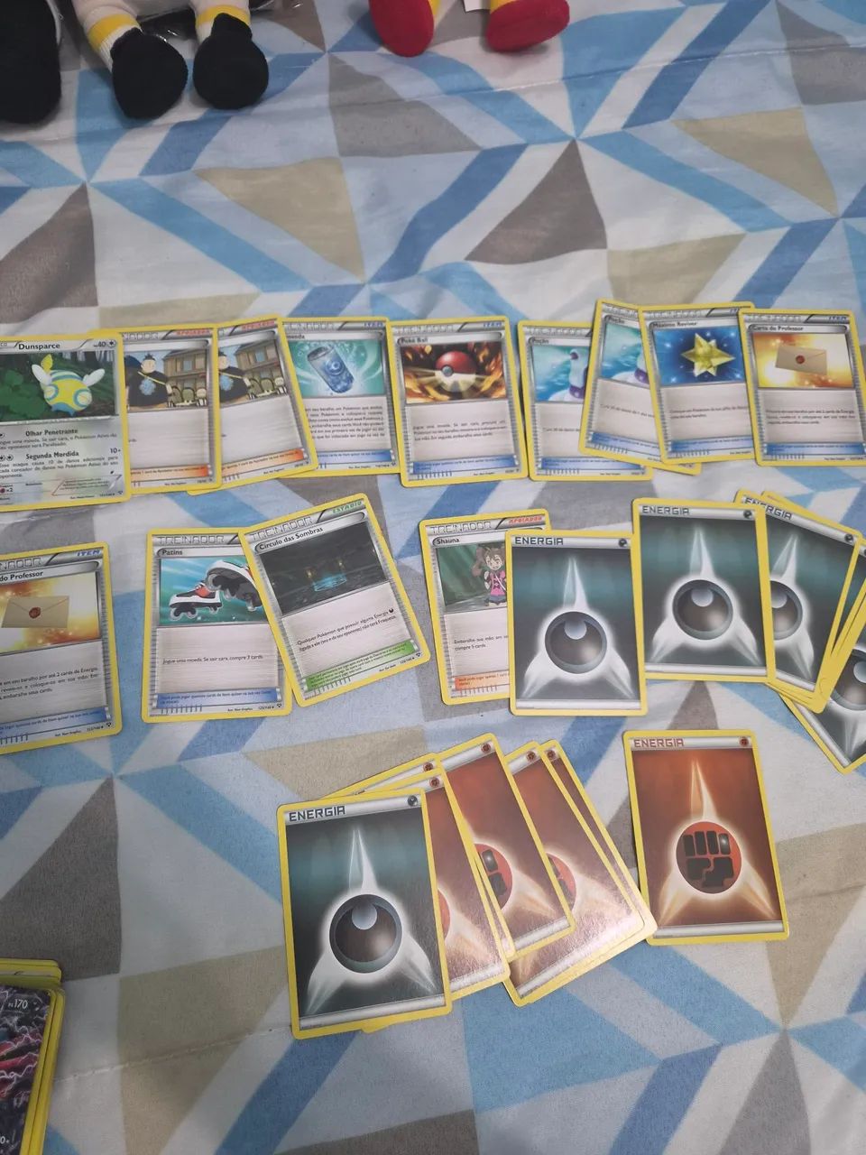 Decks Pokemon - Foto 5