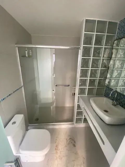Cobertura triplex  com piscina 415 m² e 4 quartos av Boa Viagem - Foto 3