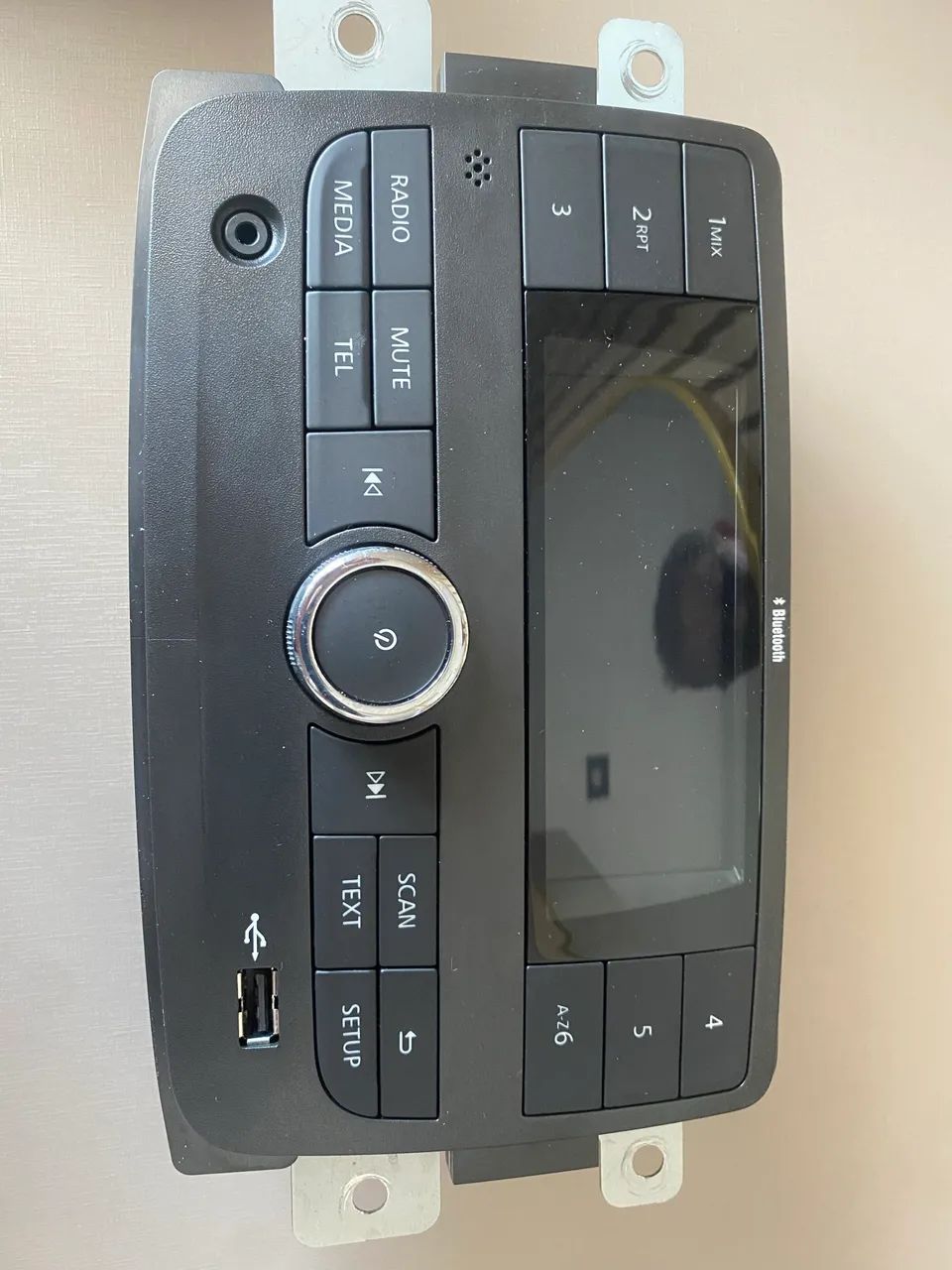 Som original Kwid/ Duster - Foto 2