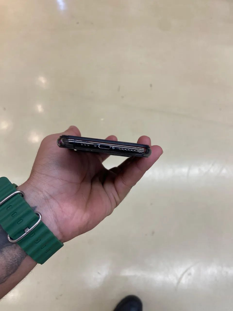 iPhone 11 Pro  - Foto 5